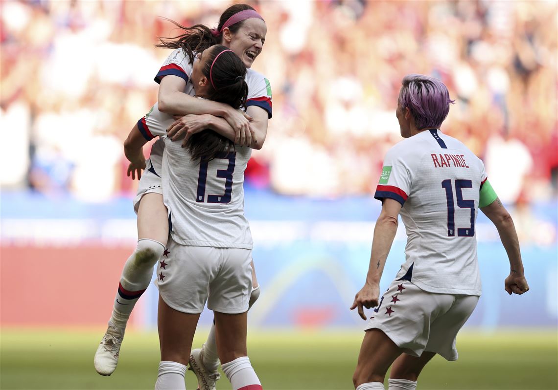 philadelphia-on-verge-of-breaking-pittsburgh-s-record-for-uswnt