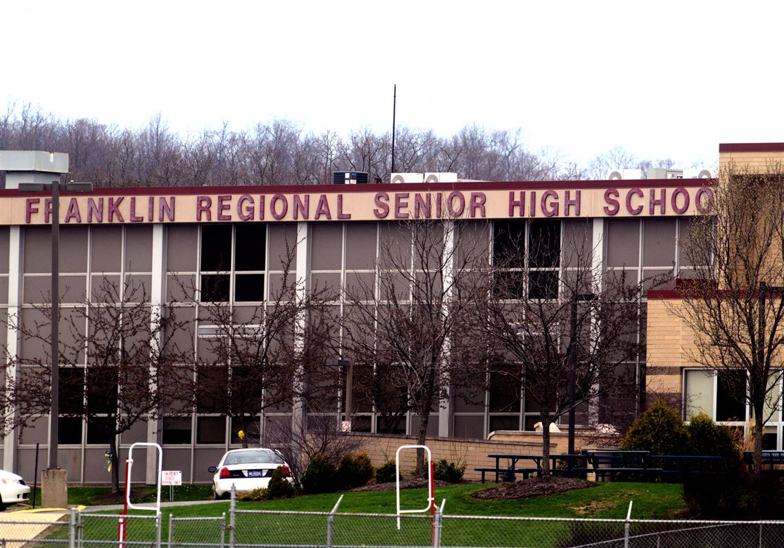 Franklin Regional residents question elementary campus plan