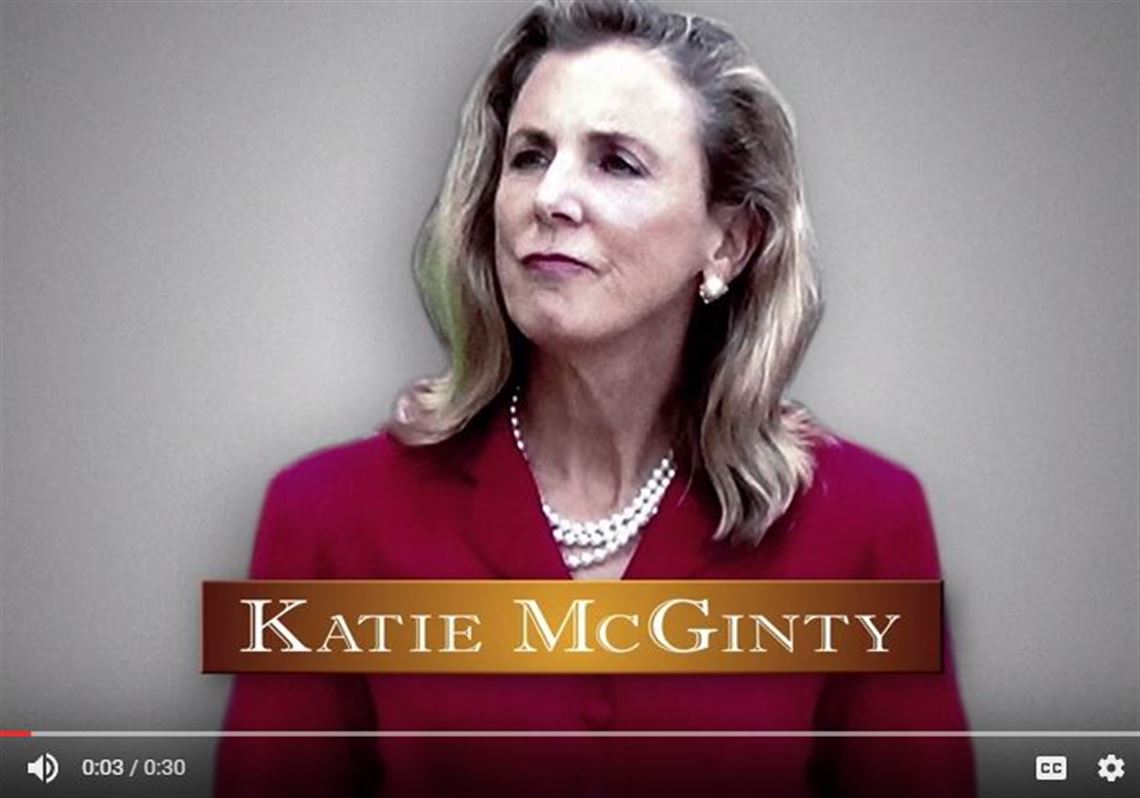 Freedom Partners PAC targets McGinty with new ad | Pittsburgh Post-Gazette