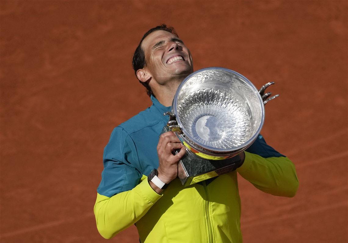 Rafael Nadal to miss French Open with hip injury, expects 2024 to be last year of tennis career Pittsburgh Post-Gazette