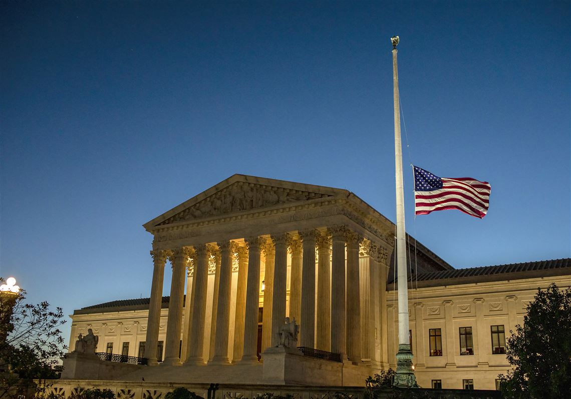 Ben Shapiro: Dems threaten the republic to stack the Supreme Court 