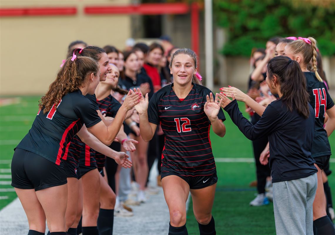 WPIAL girls soccer championship preview Pittsburgh PostGazette