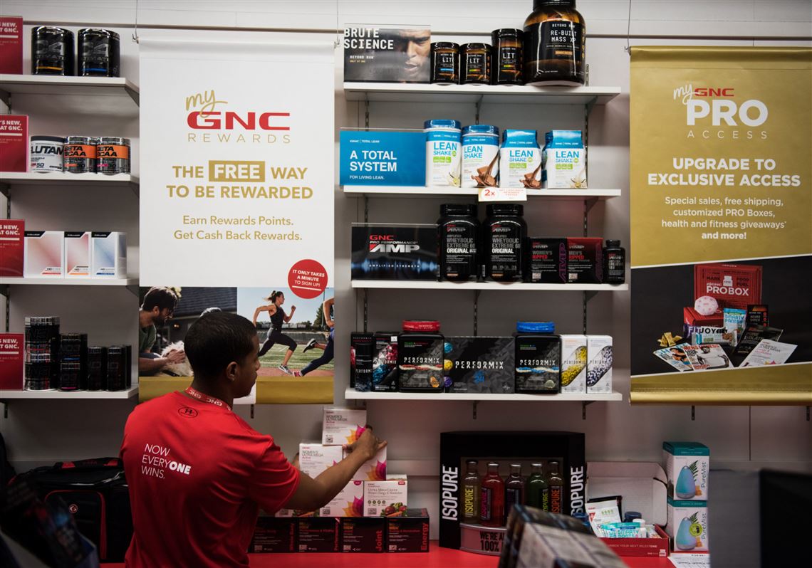 Gnc Moves To Furlough Significant Portion Of Its Staff Pittsburgh Post Gazette