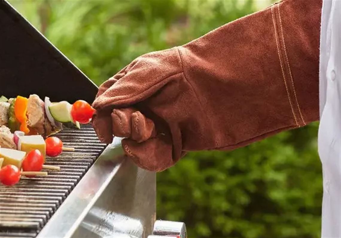 6 must-have grill accessories for summer