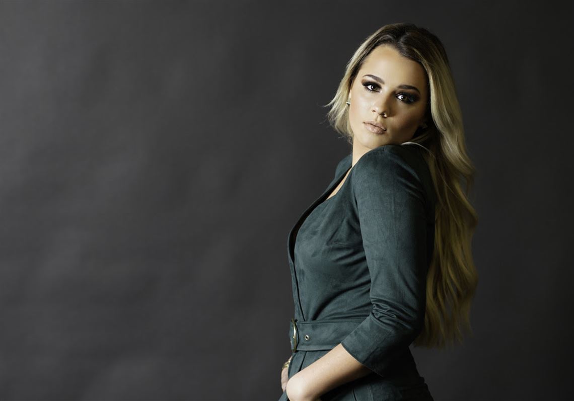 Gabby Barrett single hits 1 million YouTube views, keeps Munhall native in the spotlight