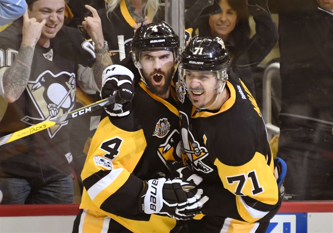 Penguins Must Stop Gambling on Kris Letang, Bet on Schultz