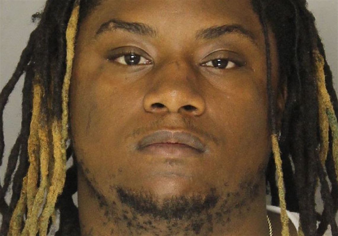 Infant injured during Knoxville shooting; suspect in custody