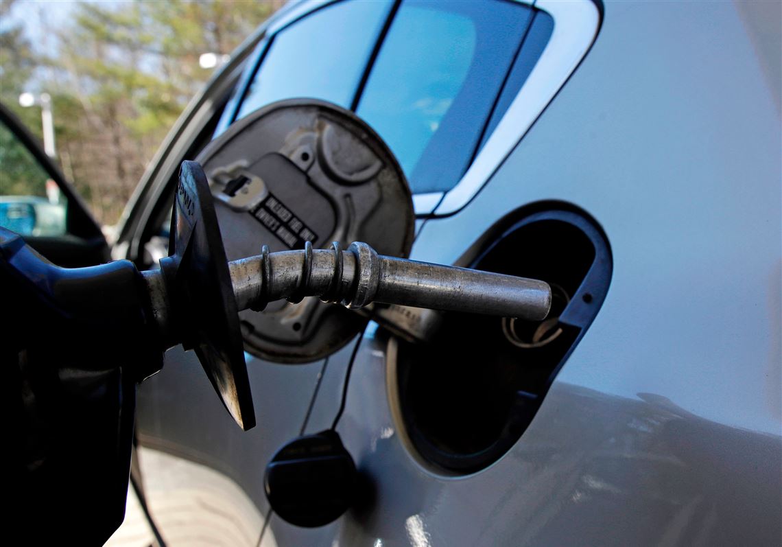 EPA says it will expedite review of summer gas in Allegheny County