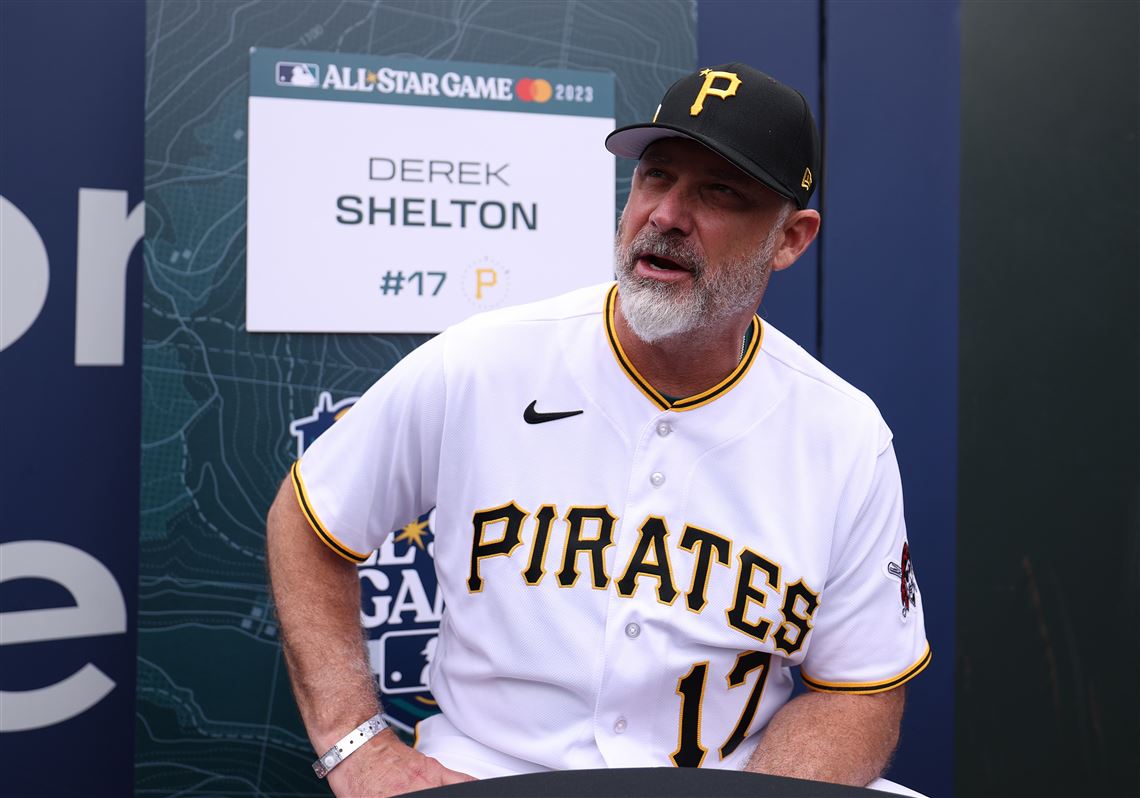 Analysis: Derek Shelton expects 2nd-half youth movement, but what could  that mean for Pirates?