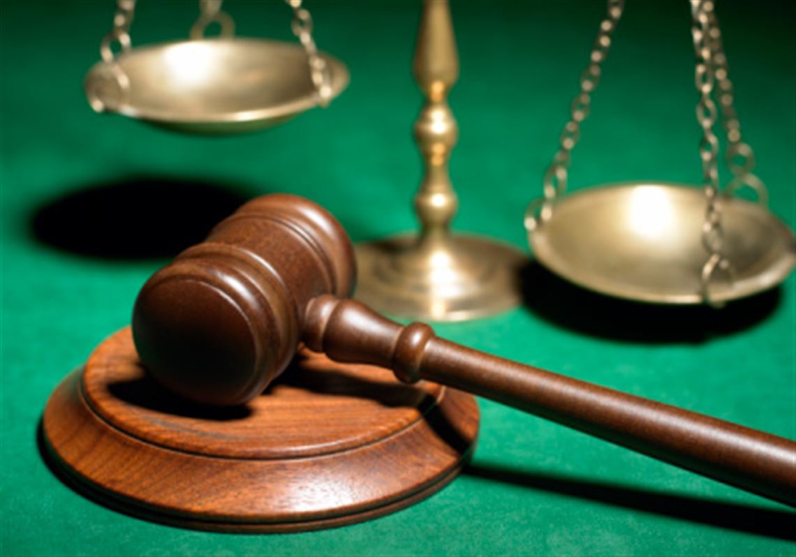 Federal jury rules against Uniontown woman in suit over fatal crash arrest