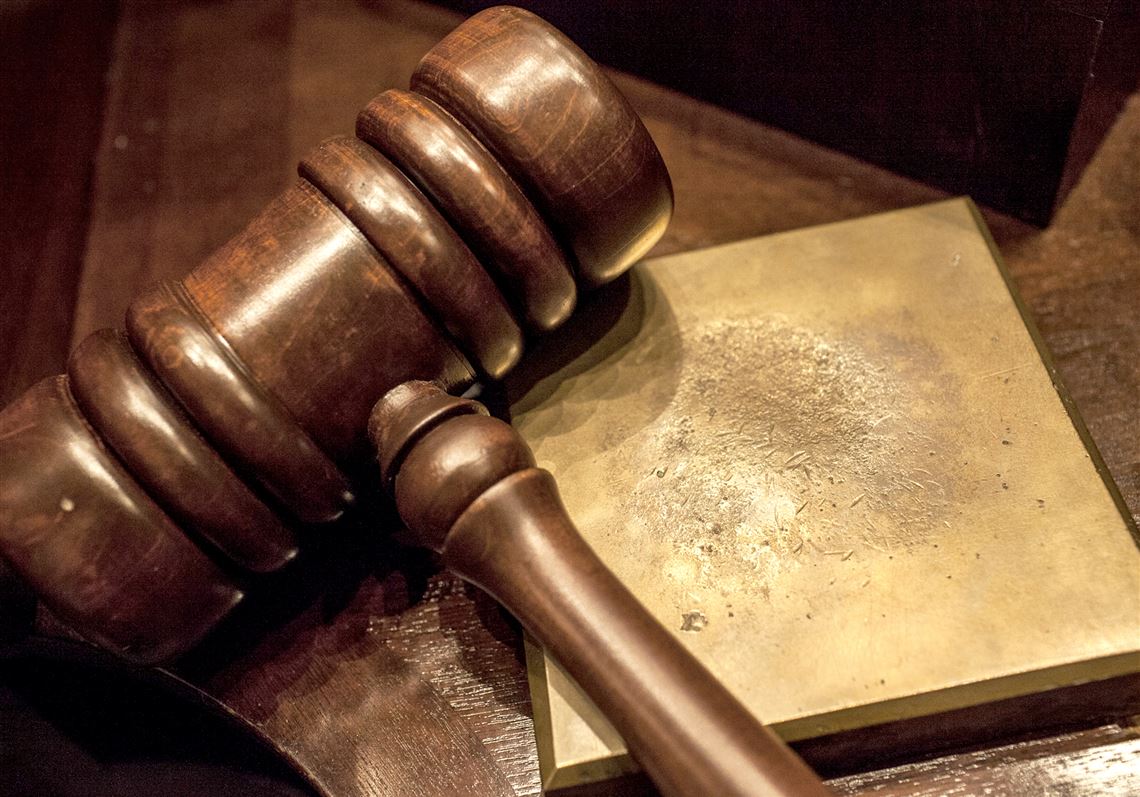 Pa. inmate gets more prison for filing false liens against Pittsburgh judges