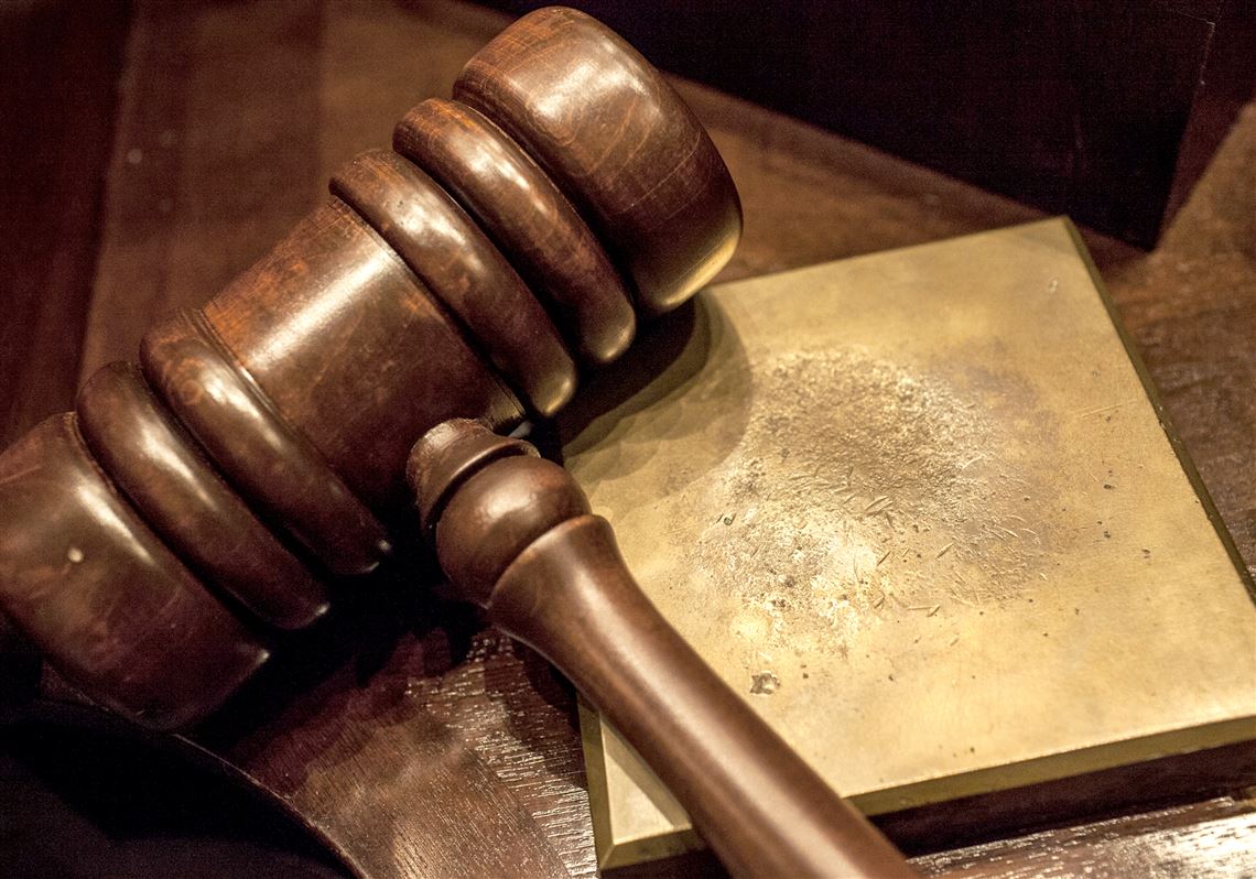 Turtle Creek felon involved with celebrity hacker gets prison for AR-15 engraved, 'Let It Rain'