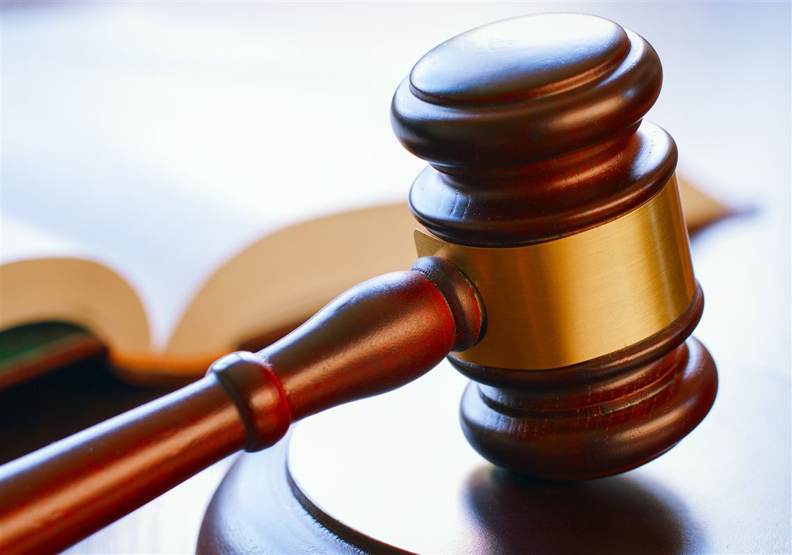 W.Va. man indicted in Western Pa.'s largest-ever meth seizure