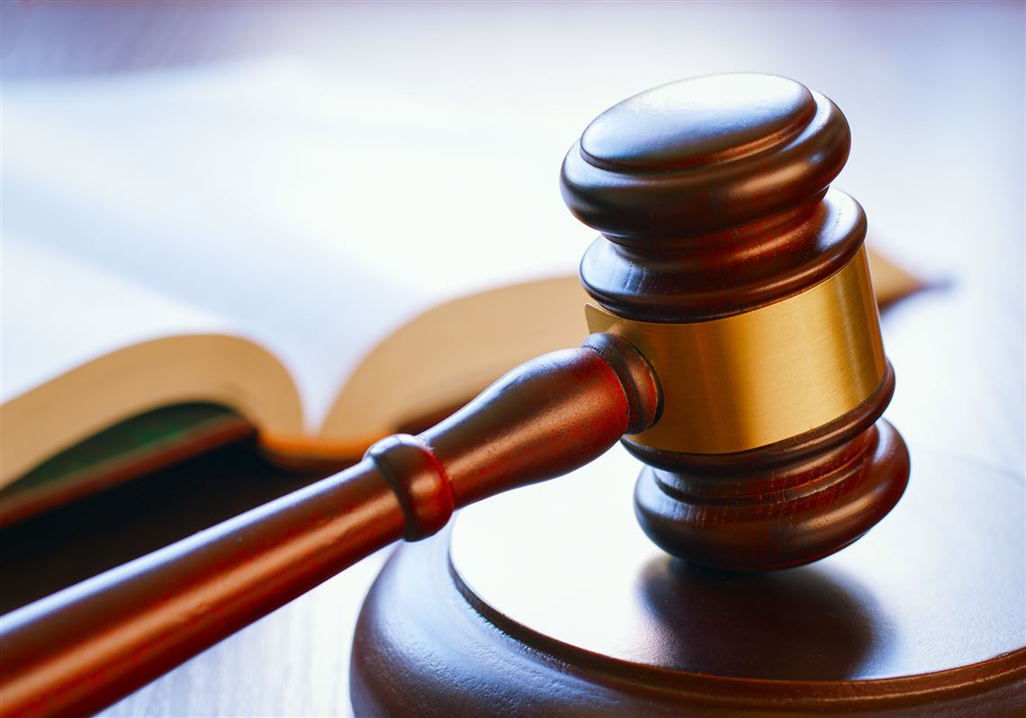 Judge dismisses man's civil-rights suit over 2012 Pittsburgh police dog bite