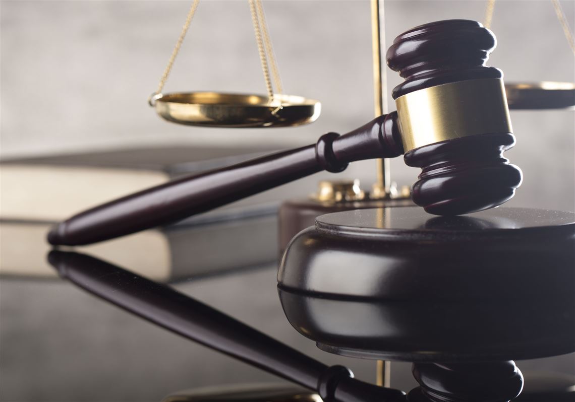 Man pleads guilty to 2017 North Side homicide, gets 20-50 years in prison