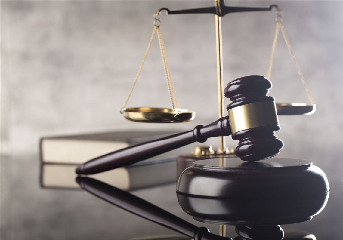 One of two Cleveland brothers pleads guilty to Pa. theft of 16 guns