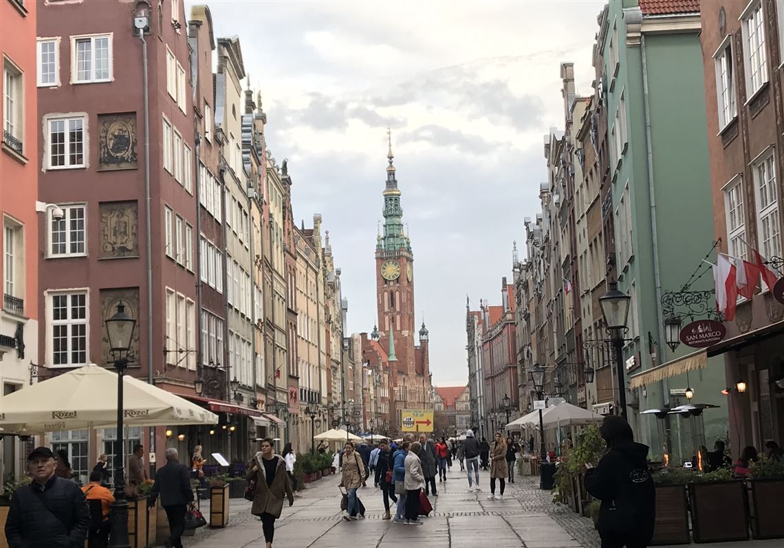 Poland is a world-class but underappreciated European destination ...