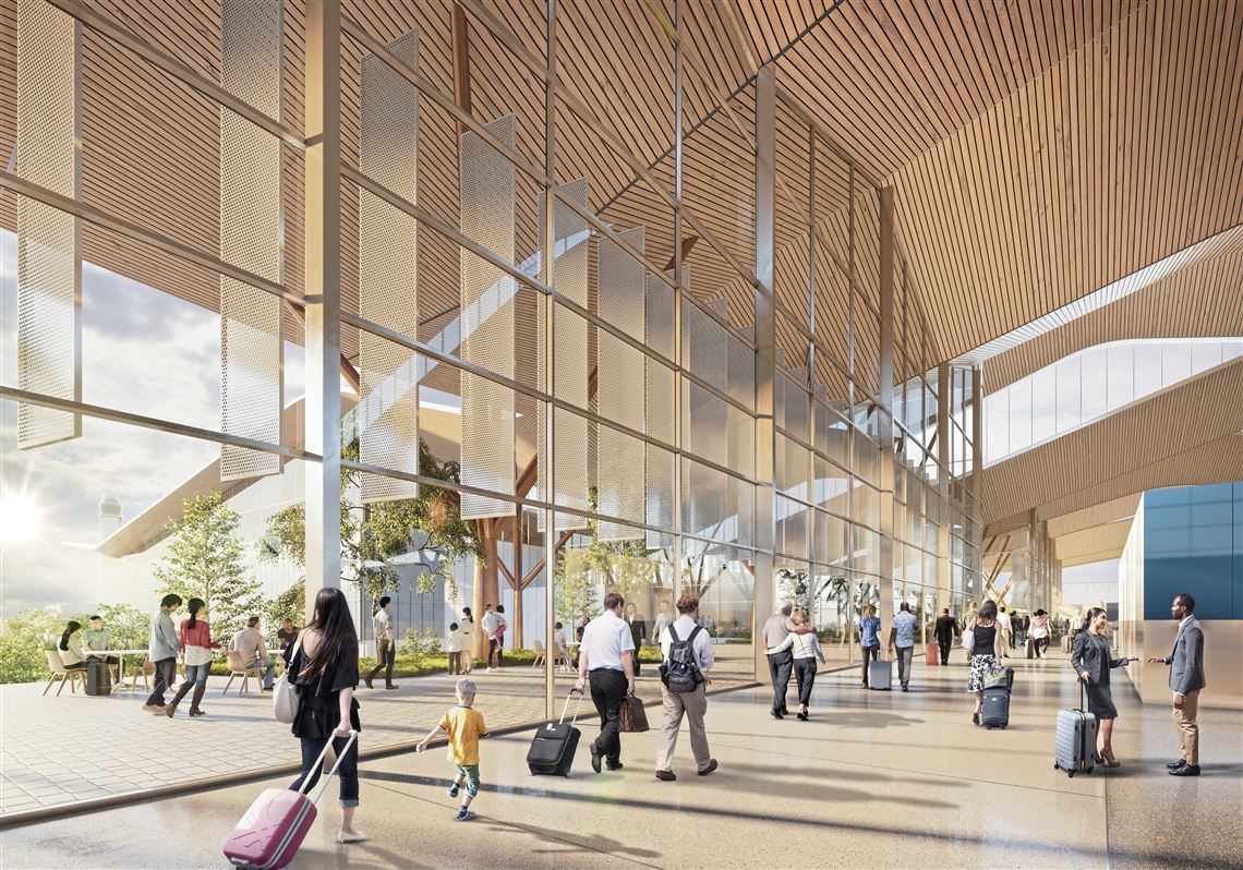 Amazing Pittsburgh Car Rental Airport Moment in HD Amazing Pittsburgh Car Rental Airport Moment in HD