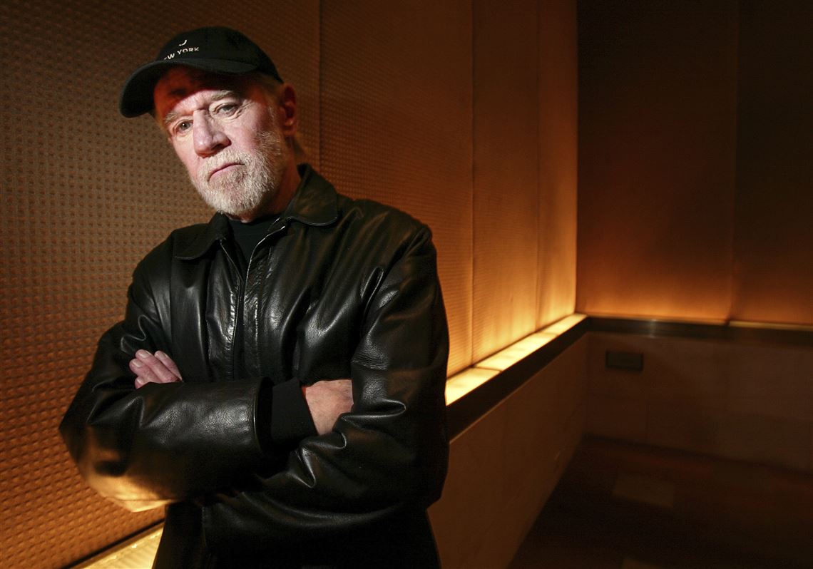 George Carlin estate sues over fake comedy special purportedly