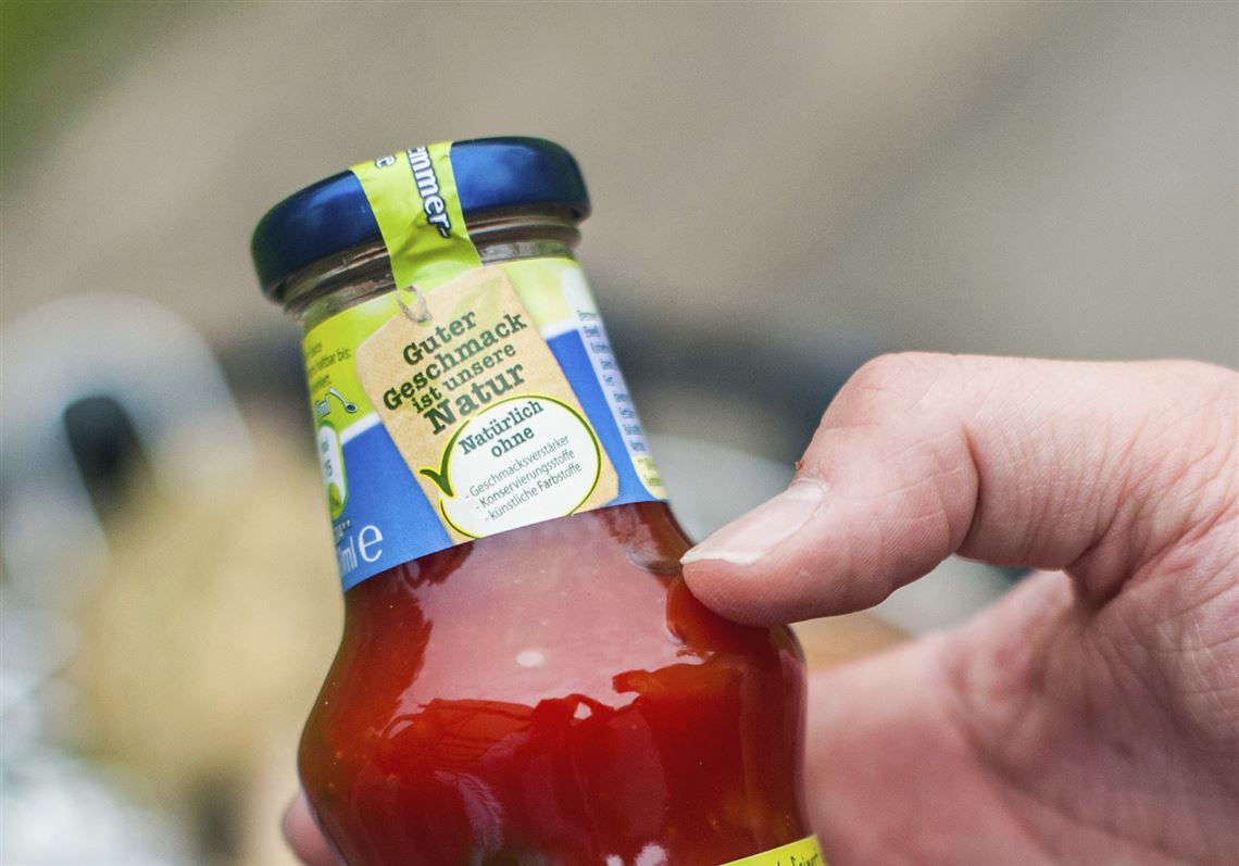 German food company to change racist name of popular sauce Pittsburgh