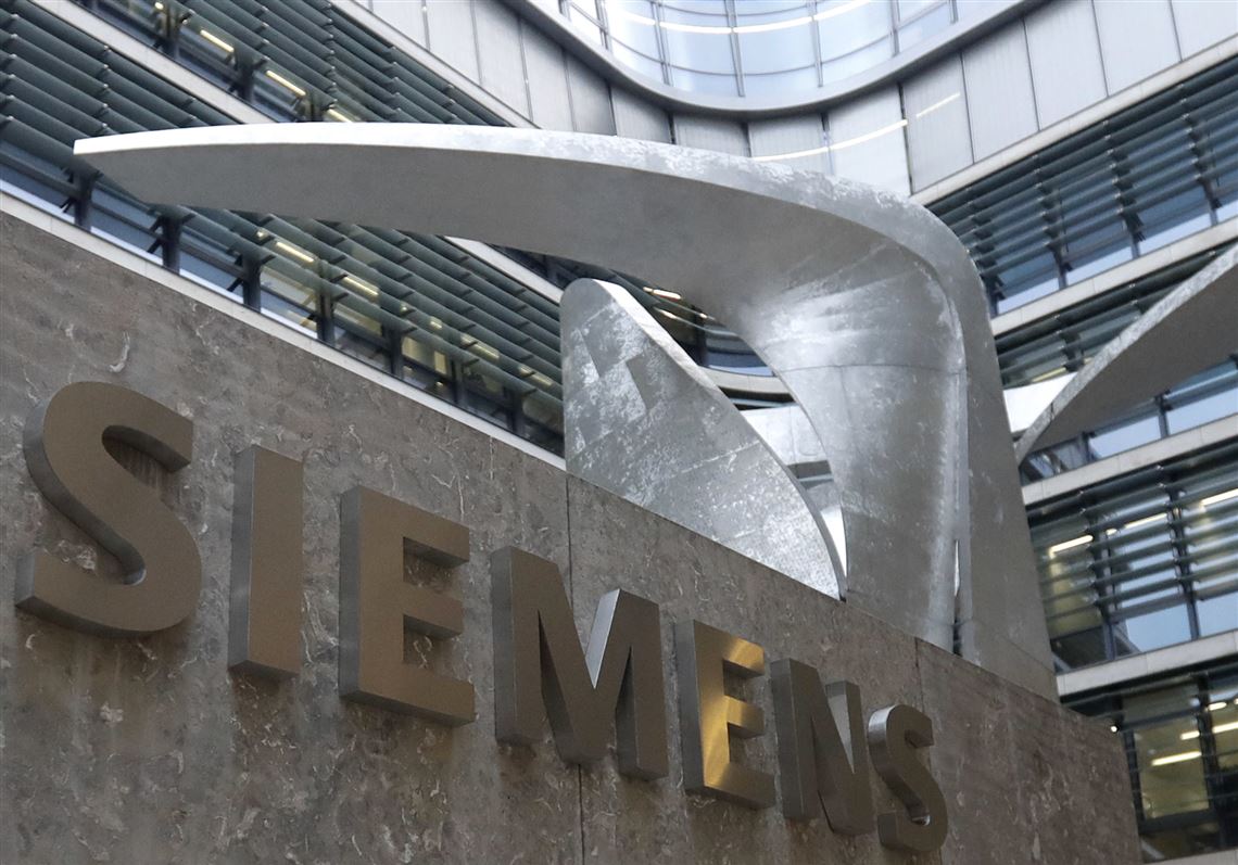 Ex-contractor at Siemens admits to planting 'logic bombs' to sabotage automated spreadsheets