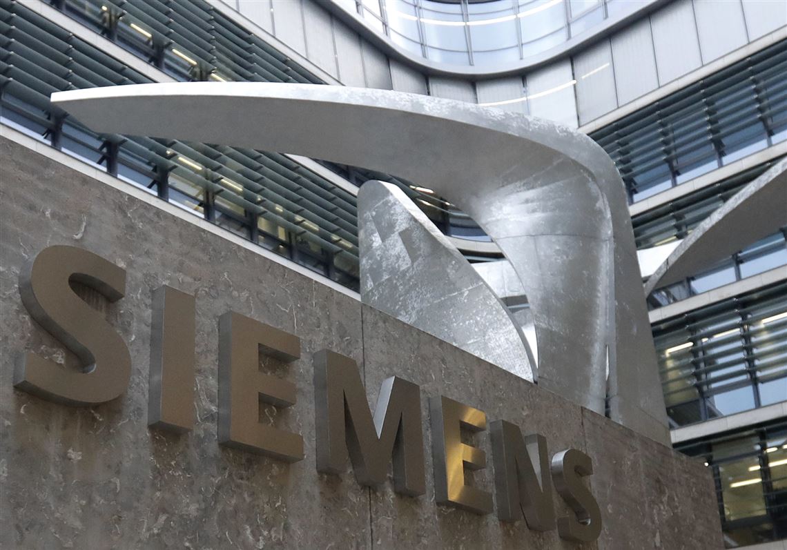Siemens accuses GE of exaggerating tradesecret theft claims