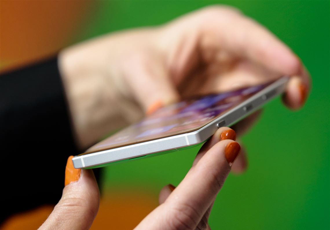 About 64 percent of American adults own a smartphone, up from 58 percent in early 2014, Pew reported.