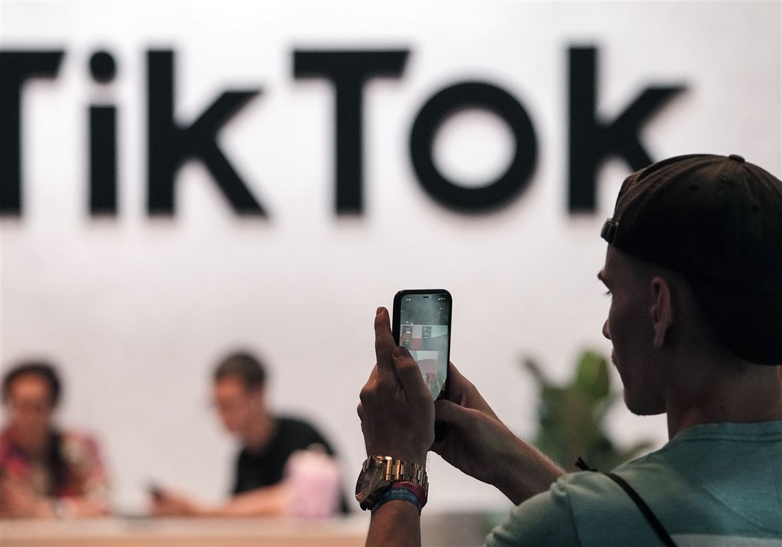 Is it safe to buy from TikTok shop? Buyers say watch for scammers. - The  Washington Post