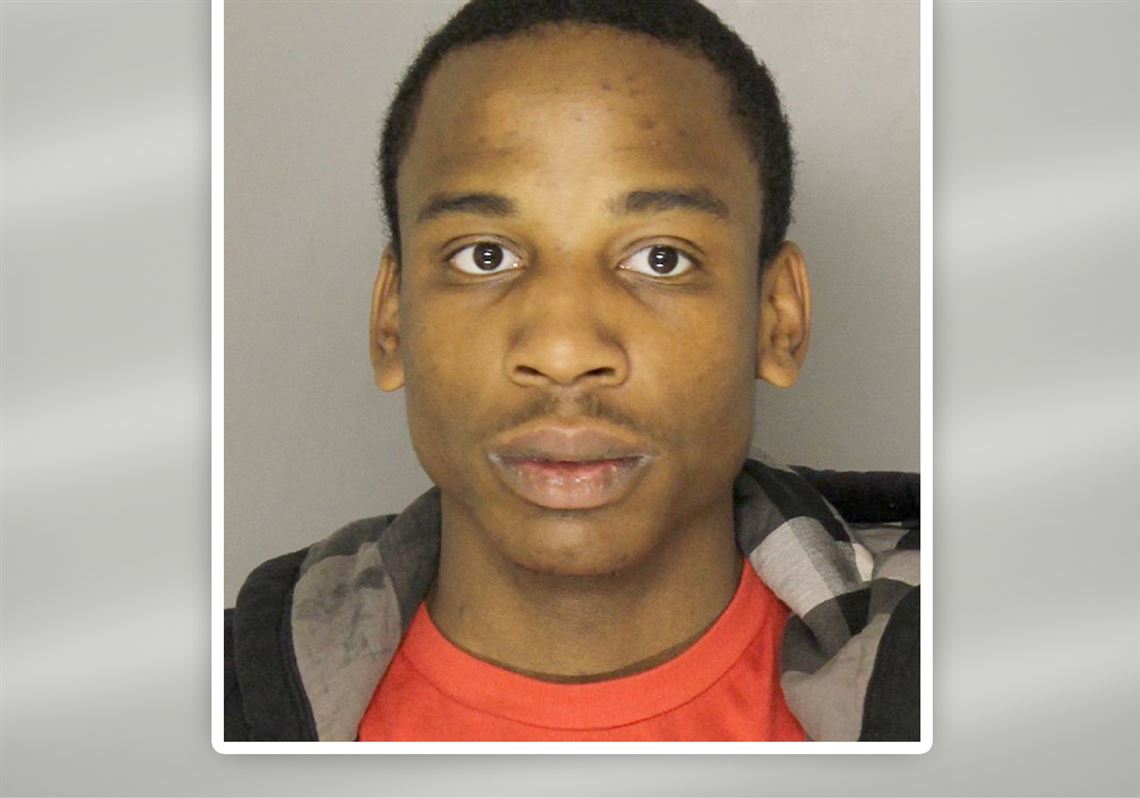 Hill District man charged with homicide in fatal Homewood shooting