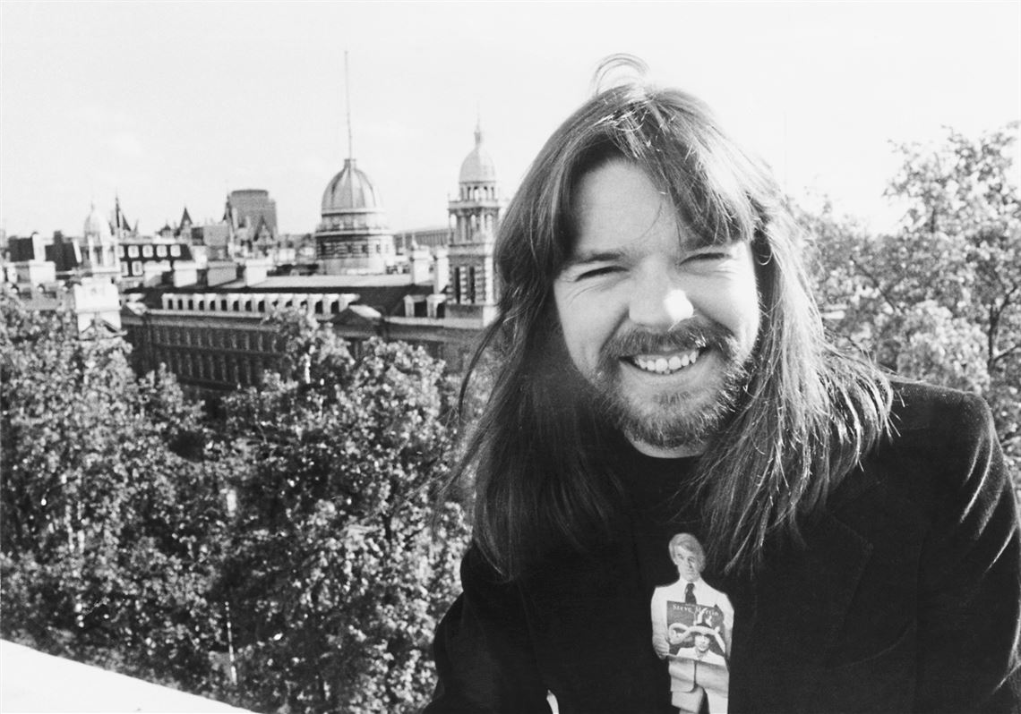 Bob Seger - The Albums and the career, song by song thread | Steve Hoffman  Music Forums