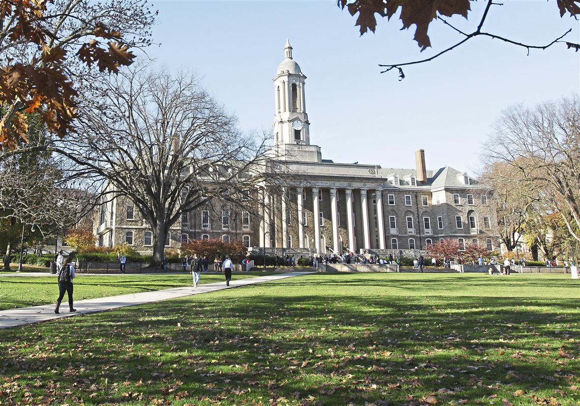 penn-state-confirms-first-covid-19-case-at-university-park-pittsburgh-post-gazette