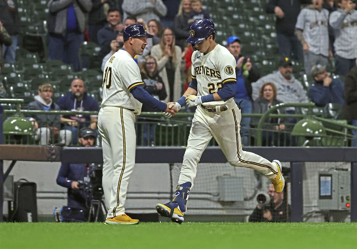 2022 Brewers Roster Analysis and Spring Training Home Stretch