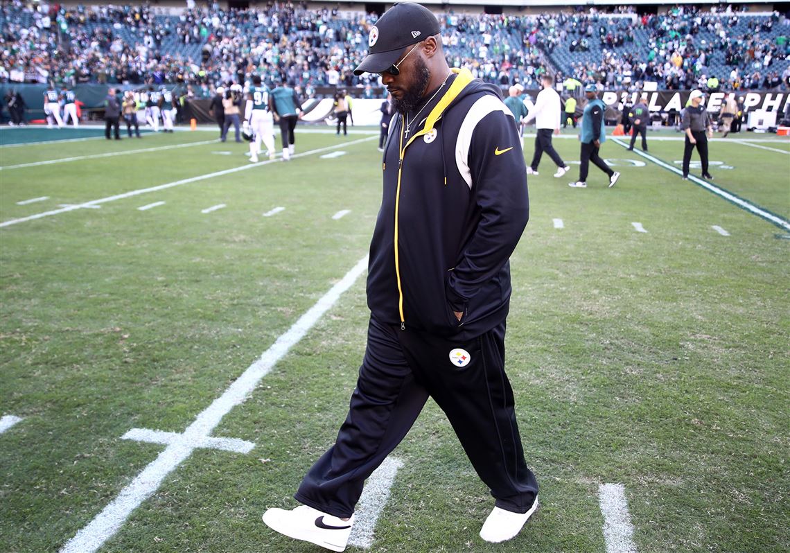 Gerry Dulac: Steelers mired in 'dysfunction' after another