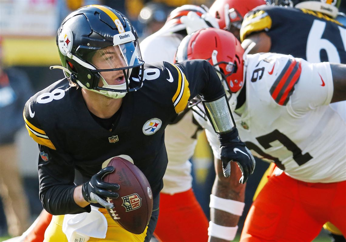 Paul Zeise's mailbag: Did the Steelers miss the boat by not drafting Brock  Purdy?