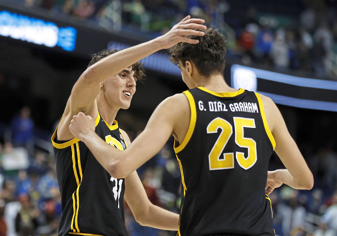 For Virginia's Ty Jerome, journey to the NCAA title game has been quite the  ride