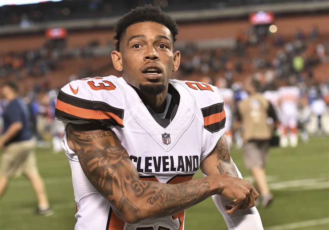 Joe Haden eager to prove he's worthy of new contract with Steelers