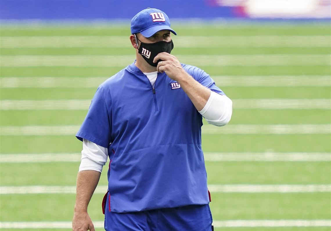 Giants coach: Joe Judge, Patriots special teams coordinator, named