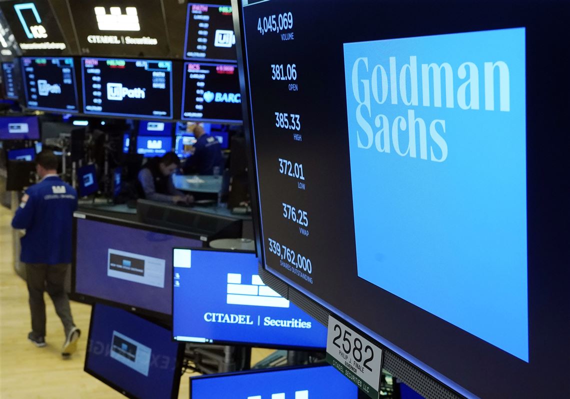 Goldman Sachs Settles Gender Discrimination Suit For 215 Million Pittsburgh Post Gazette 1823