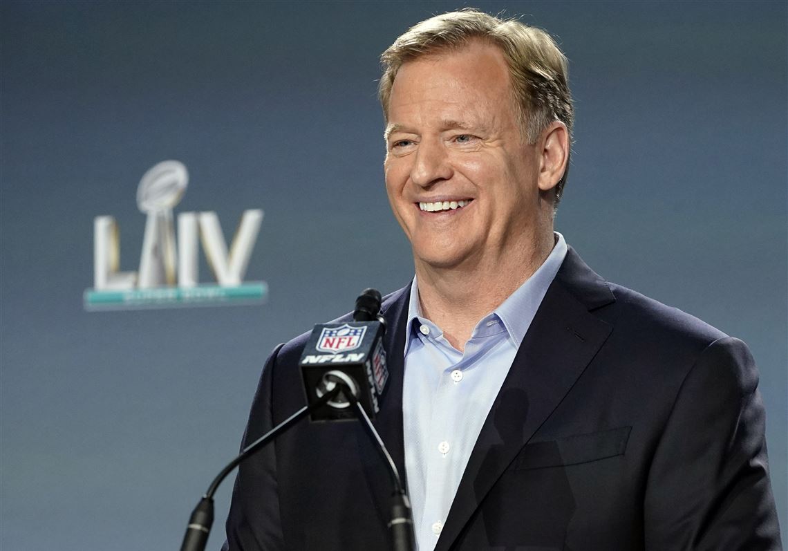 roger goodell