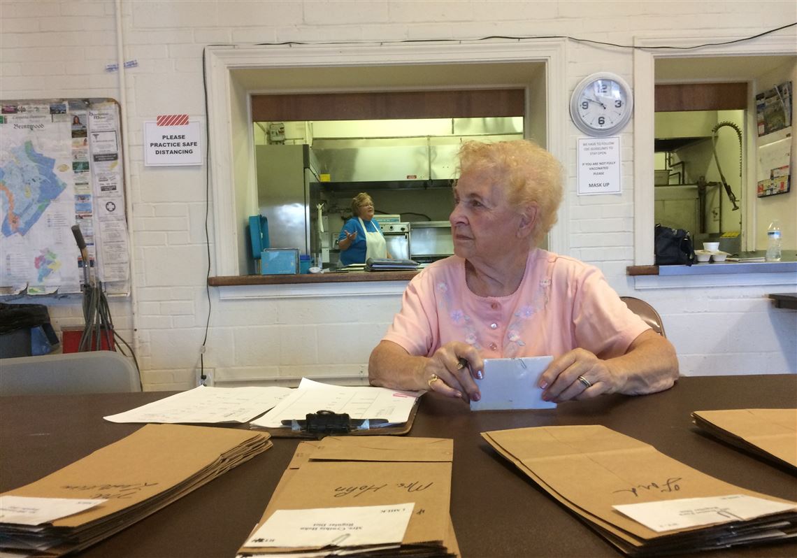 Letters They were doing good right in his neighborhood Pittsburgh