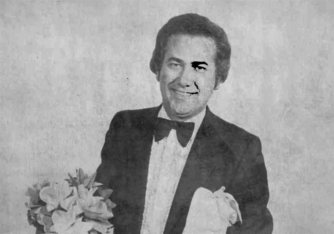 The magic show goes on with this late South Hills magician's