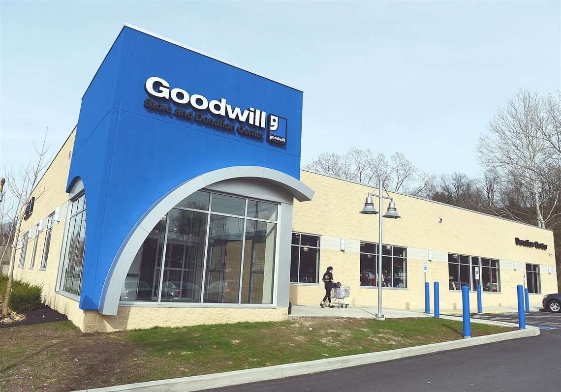 Goodwill to launch a delivery service Pittsburgh PostGazette