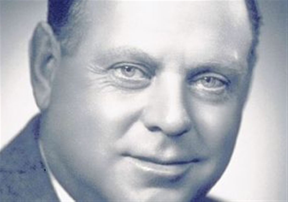 Harley Earl's design innovations changed the auto industry Pittsburgh