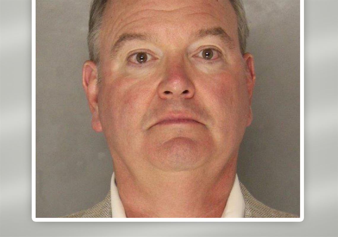 Bell Acres councilman who drove through Antwon Rose rally held on 2 counts of reckless endangerment