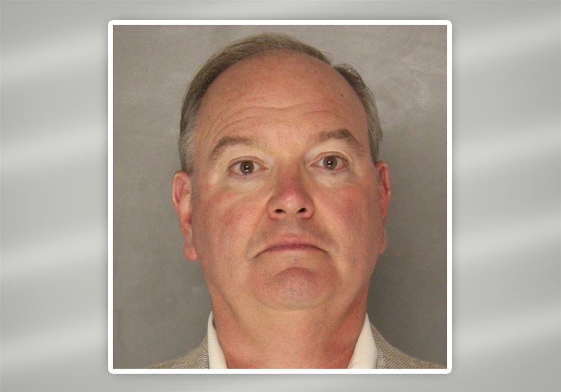 Bell Acres councilman charged with driving through Antwon Rose protesters gets probation