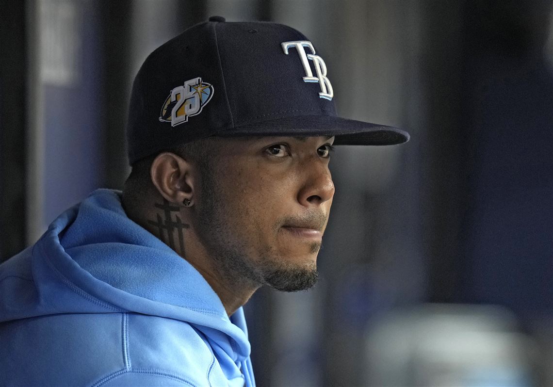 Rays to take on Pirates with Wander Franco at shortstop