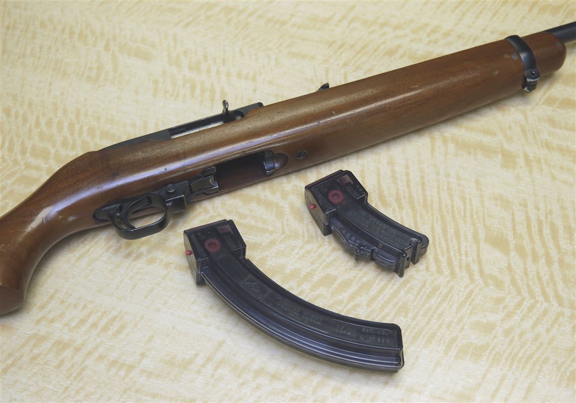9th Circuit ends Calif. ban on large gun magazines