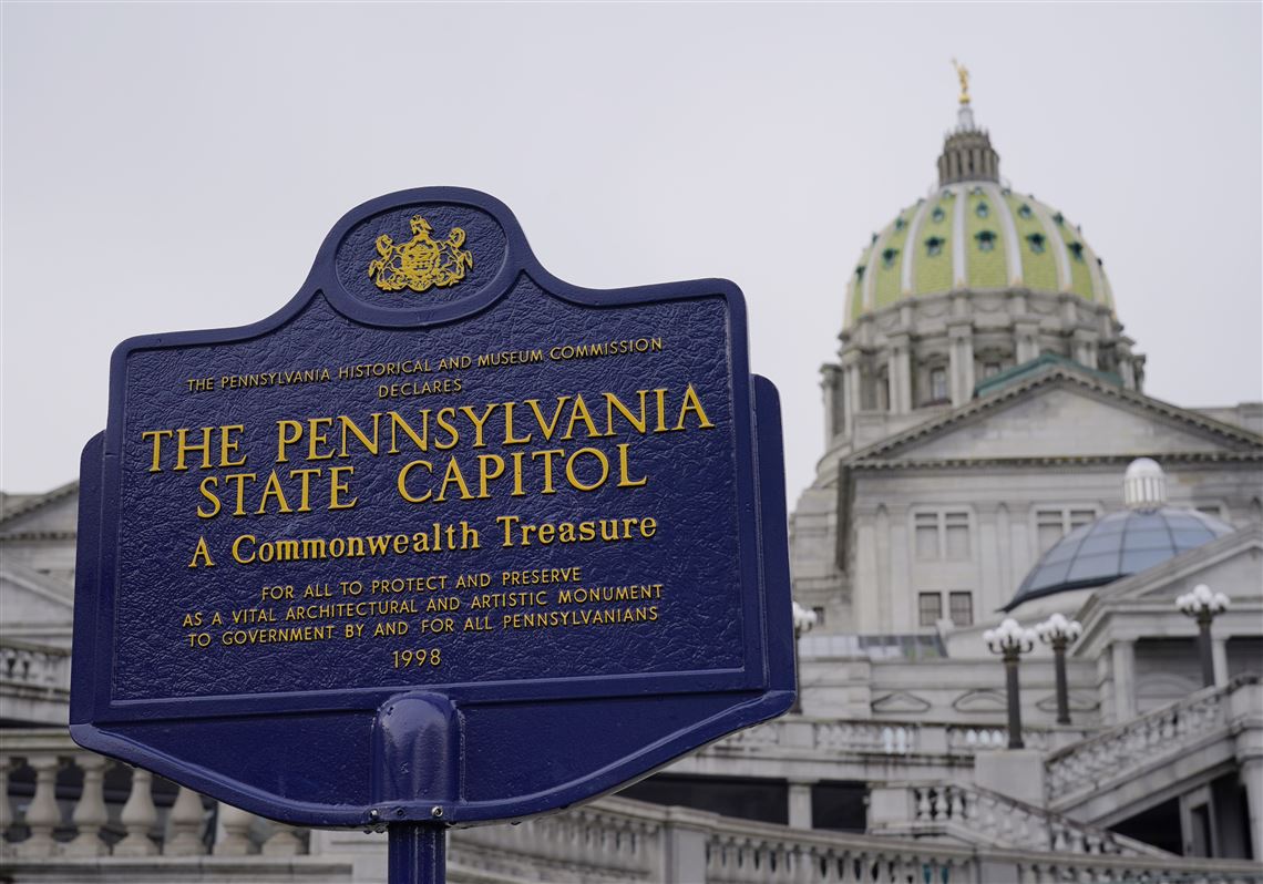 Pa. House approves child care tax credit and Pittsburgh property tax relief bills Pittsburgh