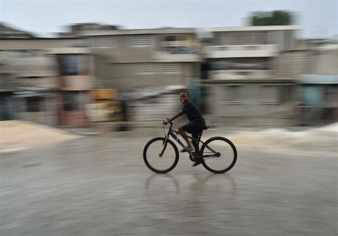 Ohio-based ministry said managers knew of sexual abuse allegations in Haiti