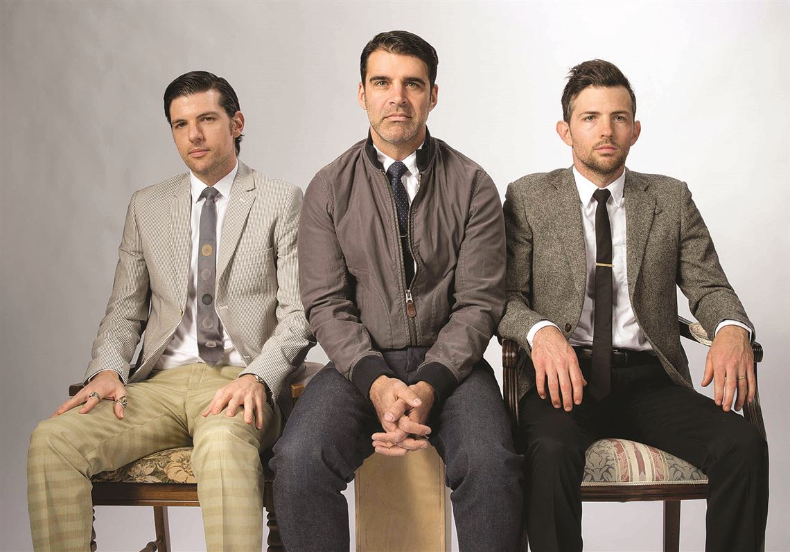 The Hot List of events for the weekend of May 1215 Pittsburgh Post